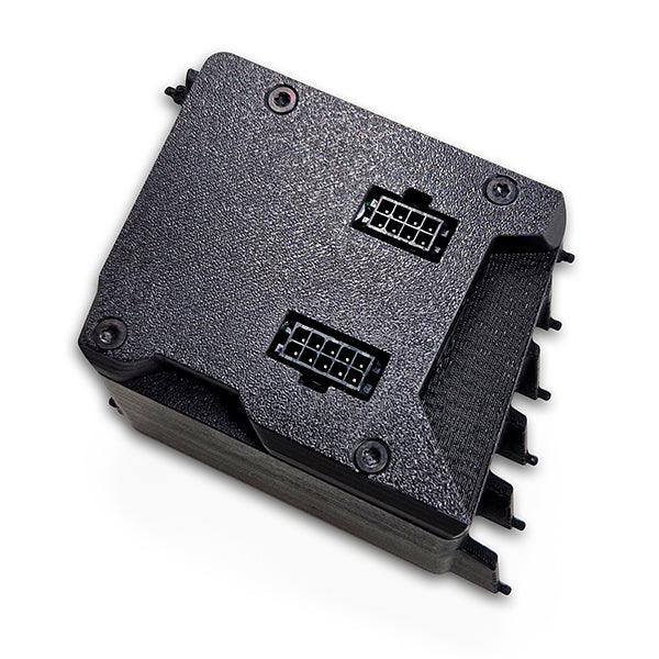 CANCHECKED MFD32 GEN2 PROGRAMMABLE TOUCH SCREEN CANBUS DISPLAY MITSUBISHI EVO X CC38011
