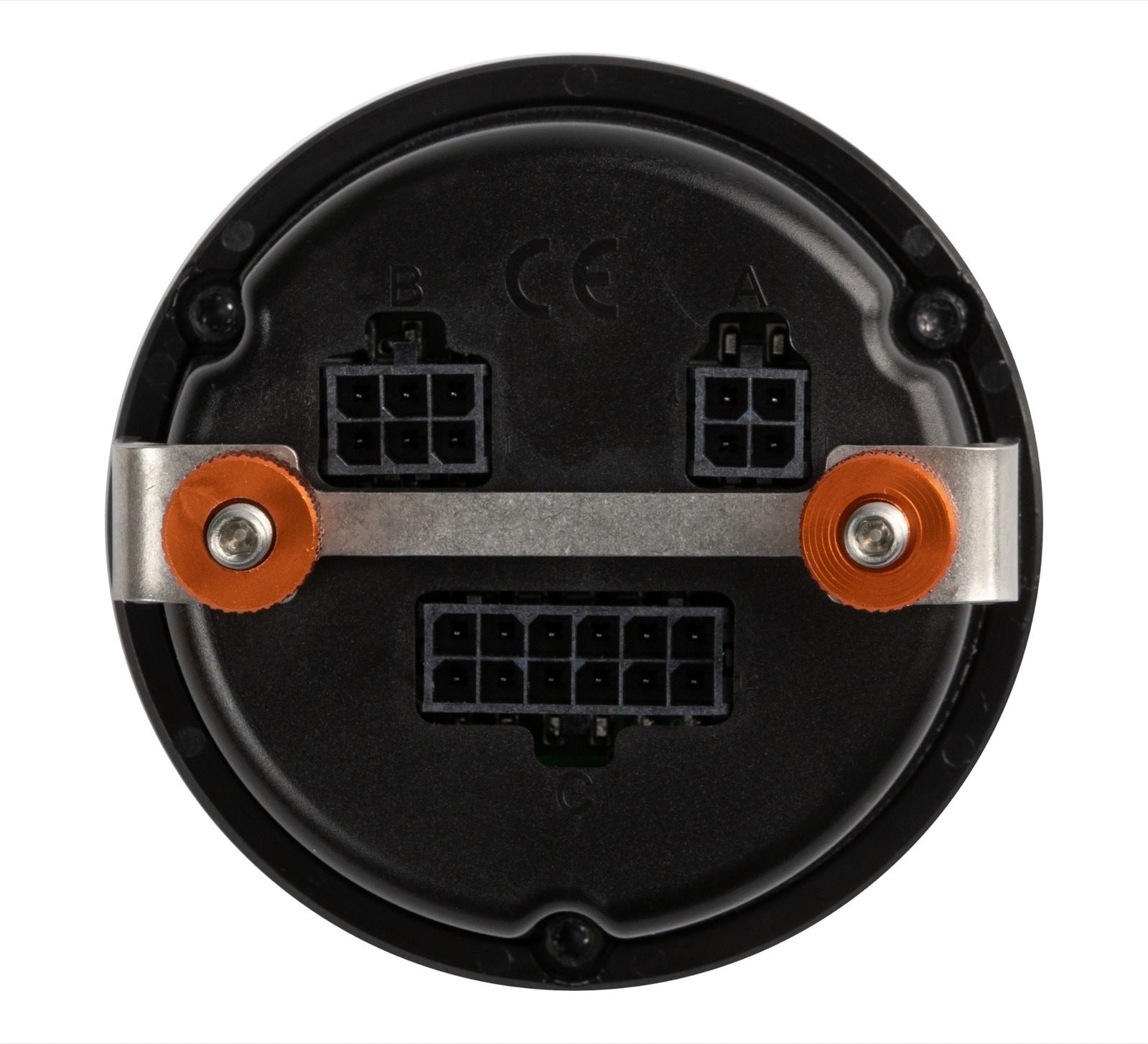 CANCHECKED MFD15 GEN2 OLED PROGRAMMABLE CANBUS GAUGE DISPLAY