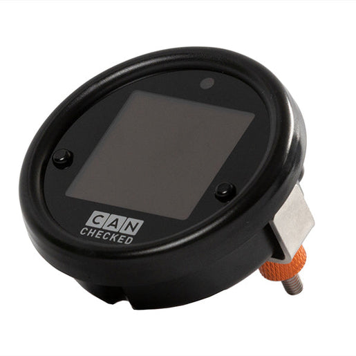 CANCHECKED MFD15 GEN2 OLED PROGRAMMABLE CANBUS GAUGE DISPLAY KIT - FORD MUSTANG ECOBOOST/GT FM/FN 15-22