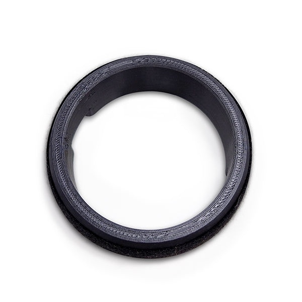 CANCHECKED MFD15 GEN2 OLED PROGRAMMABLE CANBUS GAUGE BEZEL ONLY