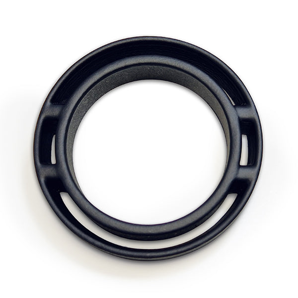 CANCHECKED MFD15 GEN2 OLED PROGRAMMABLE CANBUS GAUGE BEZEL ONLY - FORD MUSTANG ECOBOOST/GT FM/FN 15-22
