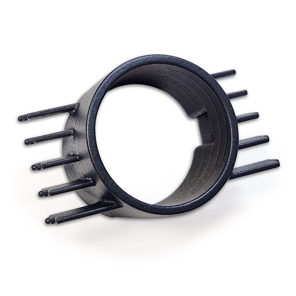 CANCHECKED MFD15 GEN2 OLED PROGRAMMABLE CANBUS GAUGE BEZEL ONLY
