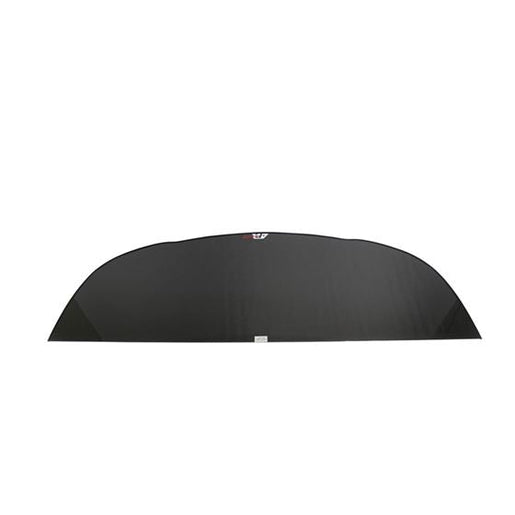 APR PERFORMANCE CARBON FIBRE FRONT WIND SPLITTER W/RODS