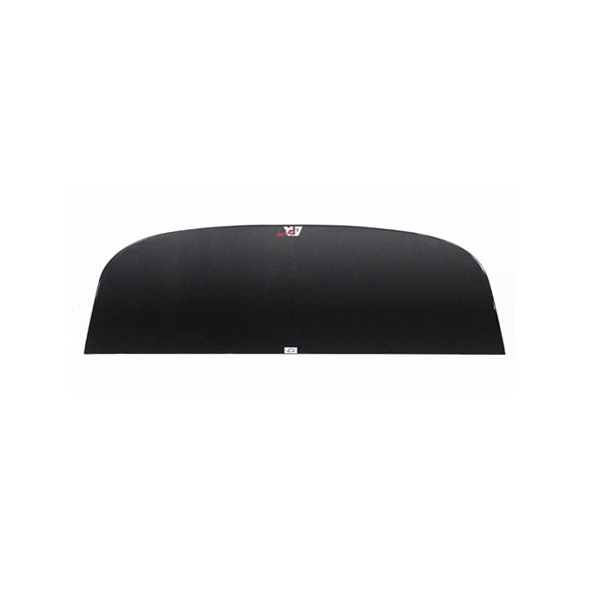 APR PERFORMANCE CARBON FIBRE FRONT WIND SPLITTER W/RODS