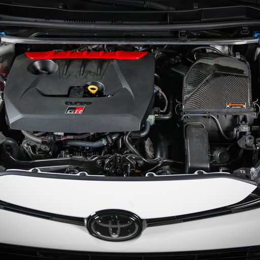 ARMASPEED CARBON FIBER COLD AIR INTAKE