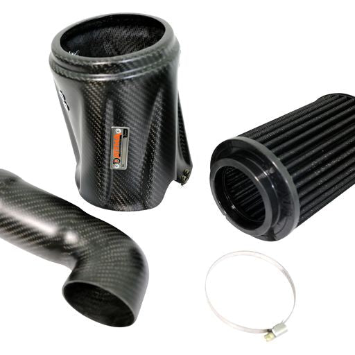 ARMASPEED CARBON FIBRE INTAKE