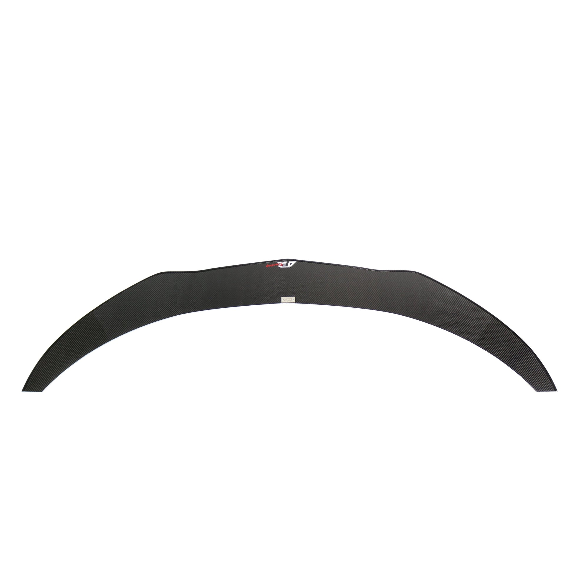 APR PERFORMANCE CARBON FIBRE FRONT WIND SPLITTER W/RODS