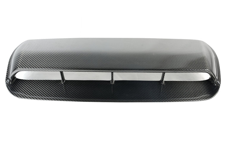 APR PERFORMANCE CARBON FIBRE HOOD VENT