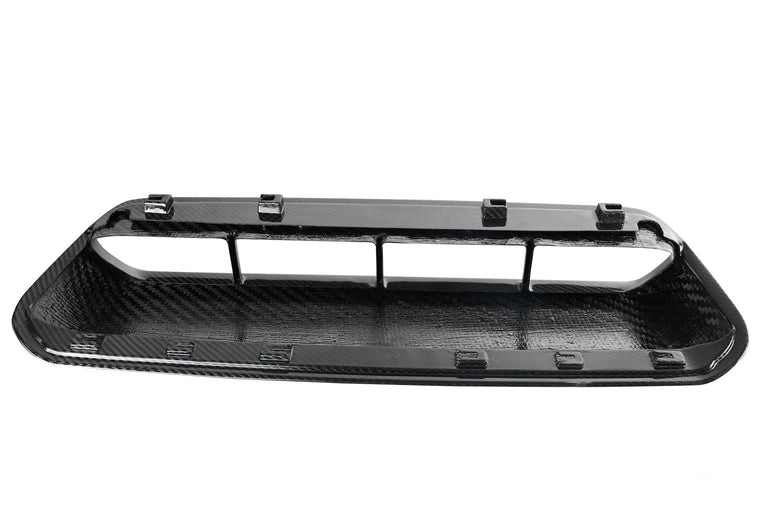APR PERFORMANCE CARBON FIBRE HOOD VENT
