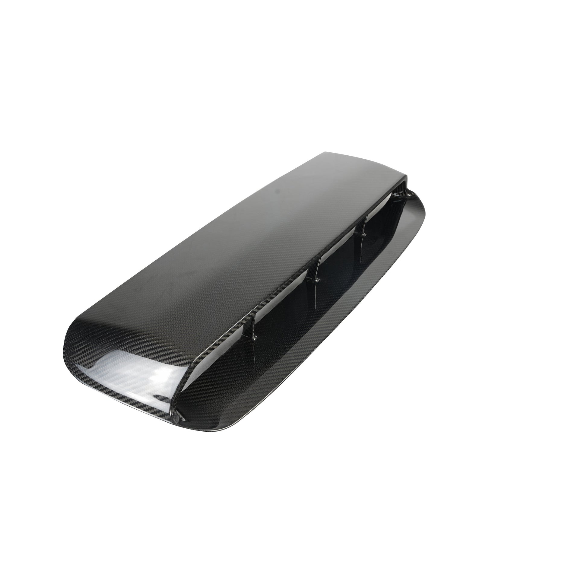 APR PERFORMANCE CARBON FIBRE HOOD VENT