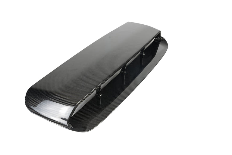 APR PERFORMANCE CARBON FIBRE HOOD VENT