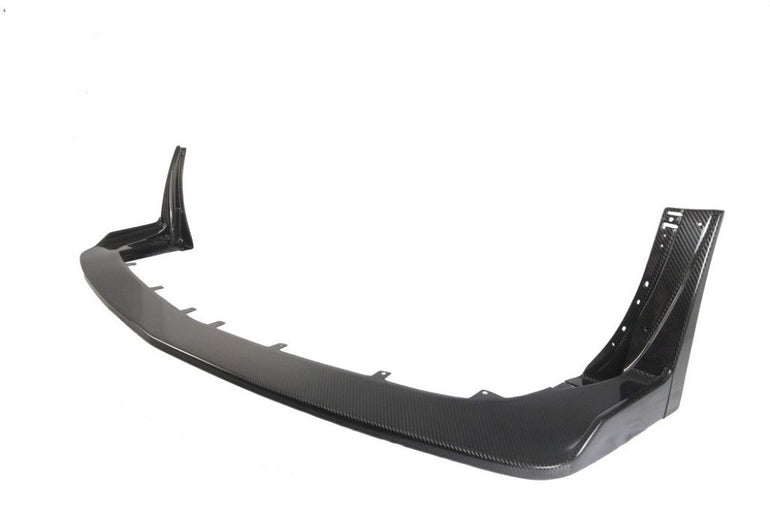 APR PERFORMANCE CARBON FIBRE FRONT AIR DAM/LIP