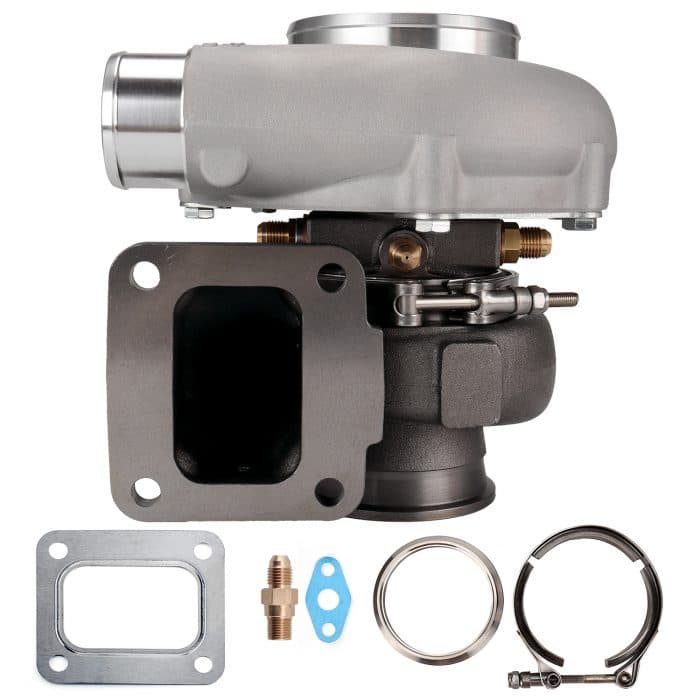 PULSAR 6862G/G35-1050 DUAL BALL BEARING TURBO EXTERNAL WASTEGATE