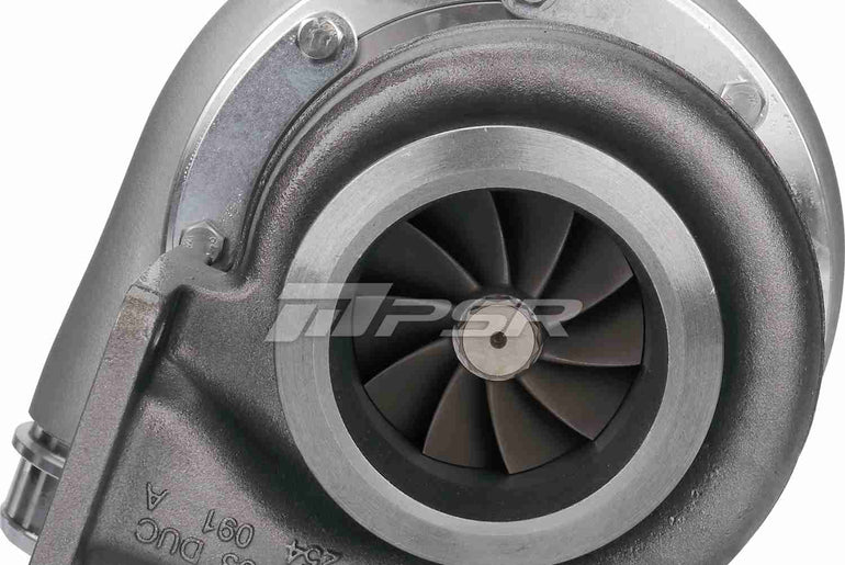 PULSAR S372 SX-E DUAL CERAMIC BALL BEARING TURBO