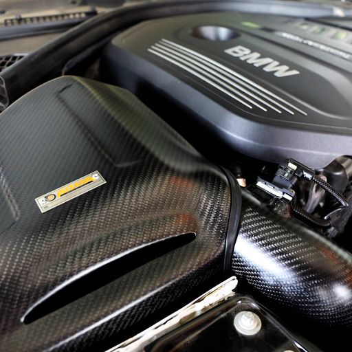 ARMA SPEED COLD CARBON INTAKE