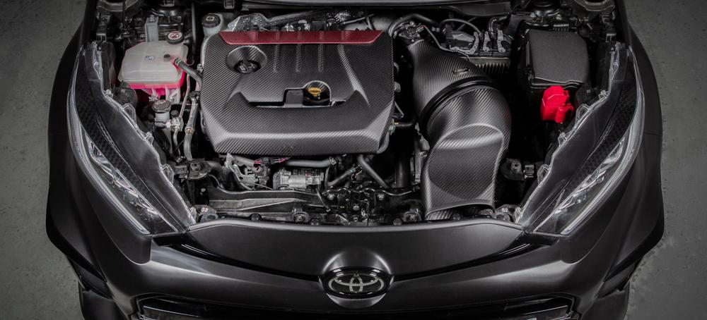 EVENTURI CARBON FIBRE INTAKE SYSTEM