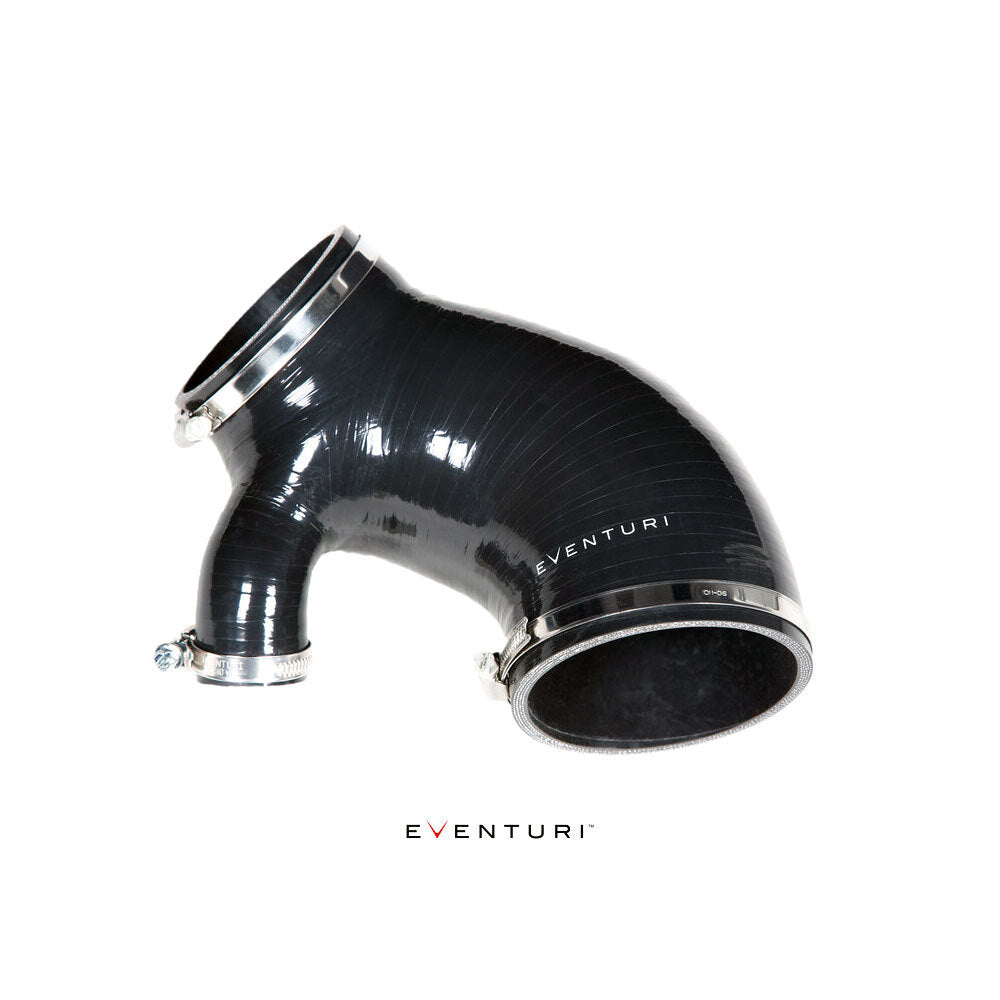 EVENTURI CARBON FIBRE COLD AIR INTAKE SYSTEM