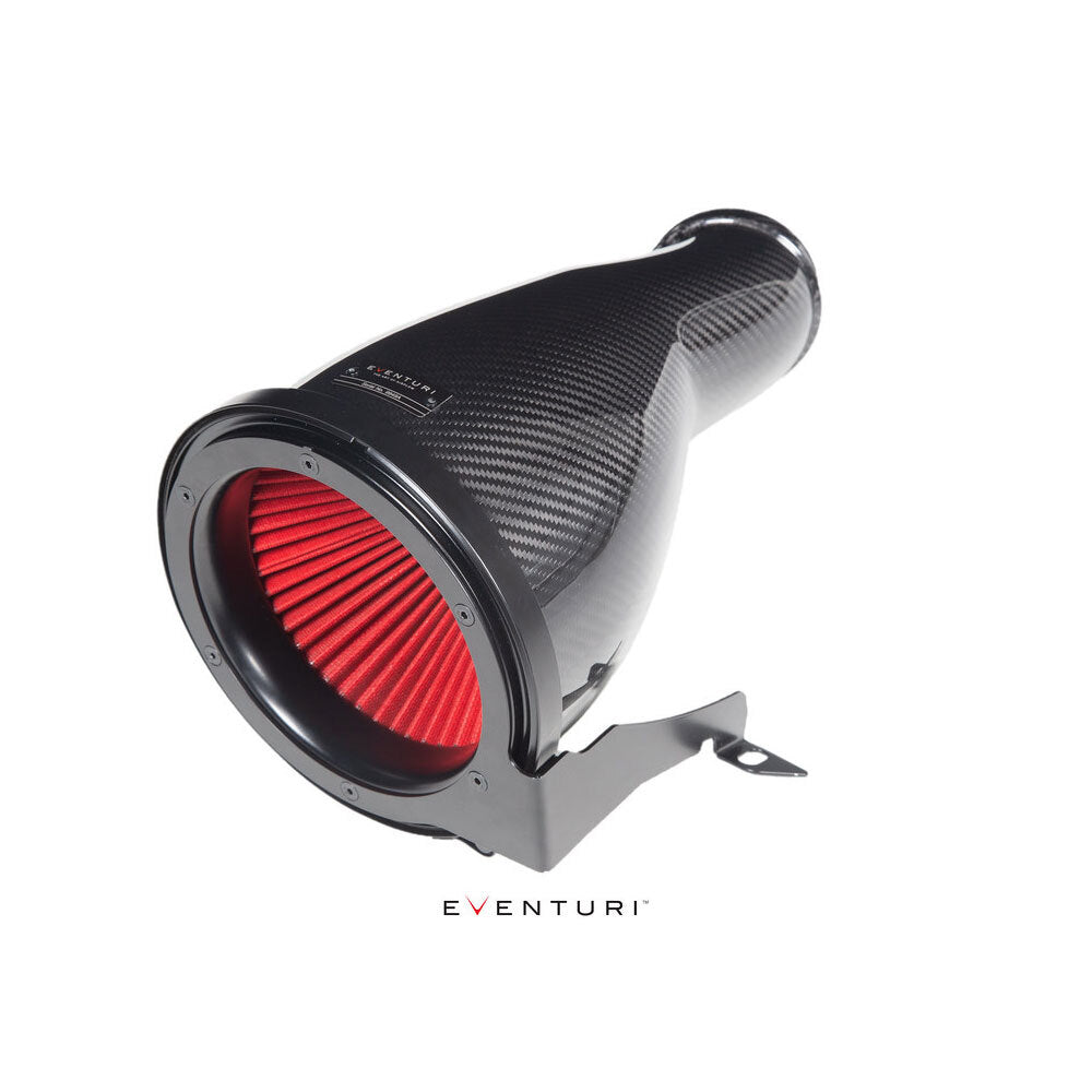 EVENTURI CARBON FIBRE COLD AIR INTAKE SYSTEM