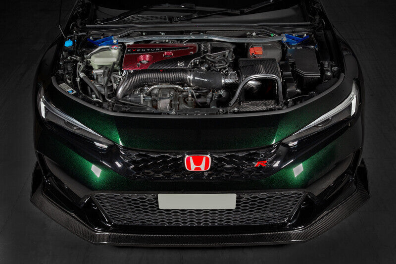 EVENTURI CARBON FIBRE INTAKE AND AIRBOX SYSTEM