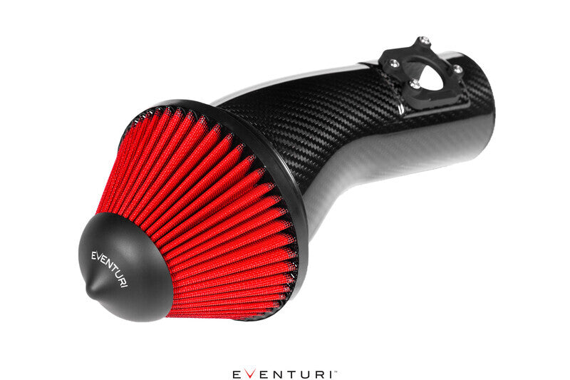 EVENTURI CARBON FIBRE INTAKE AND AIRBOX SYSTEM