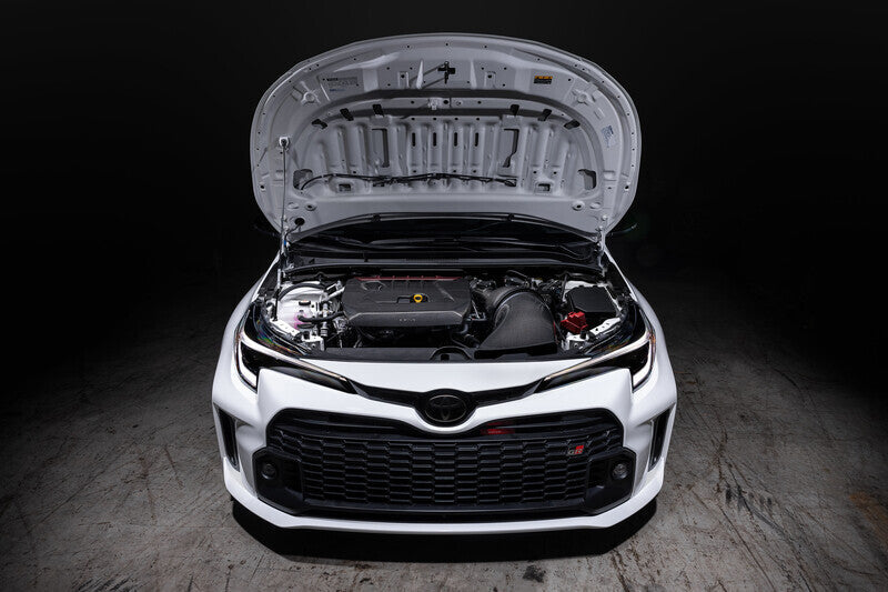 EVENTURI CARBON FIBRE INTAKE SYSTEM