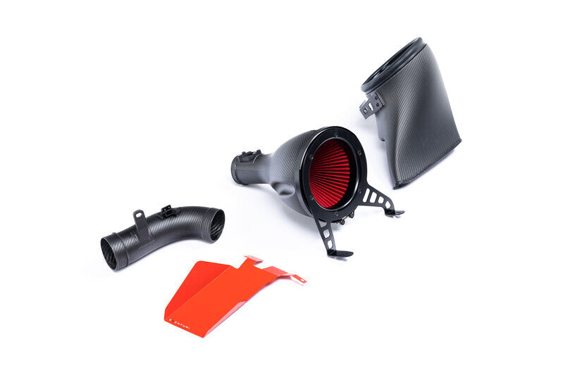 EVENTURI CARBON FIBRE INTAKE SYSTEM