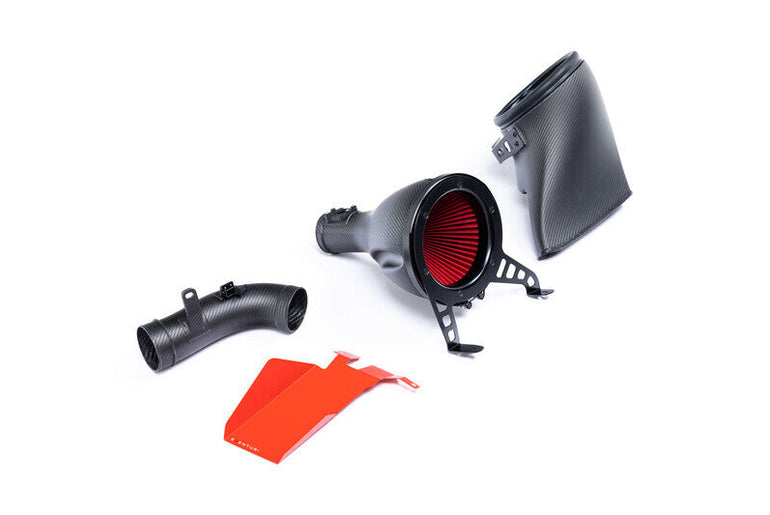 EVENTURI CARBON FIBRE INTAKE SYSTEM