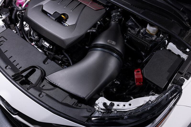 EVENTURI CARBON FIBRE INTAKE SYSTEM