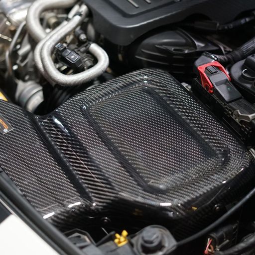 ARMA SPEED COLD CARBON INTAKE