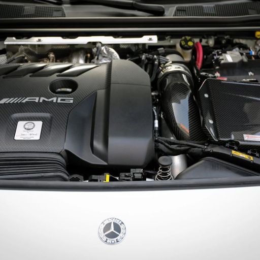 ARMASPEED CARBON FIBRE INTAKE W/AIRBOX LID