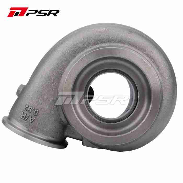 PULSAR G25/49G TURBINE HOUSING