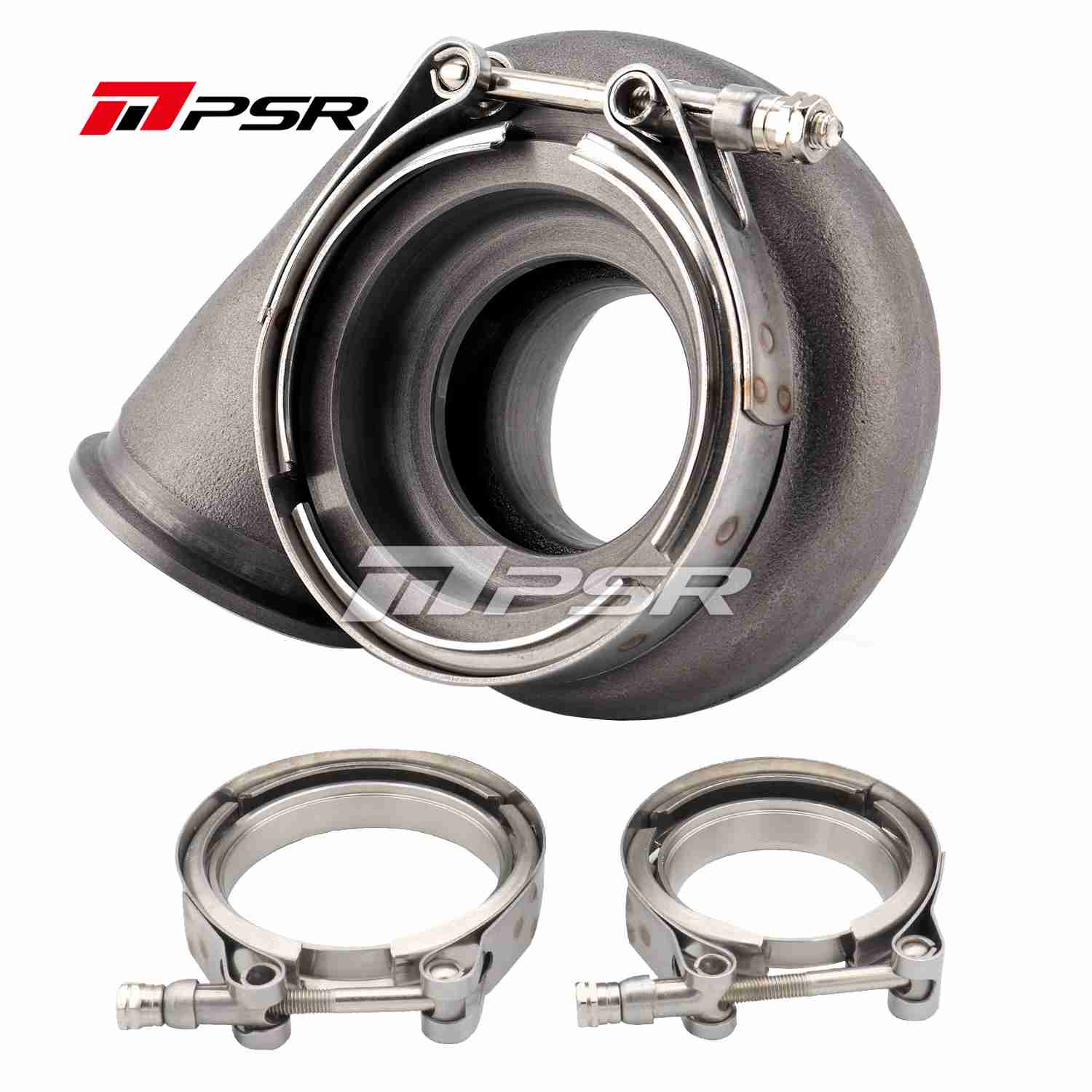 PULSAR G25/49G TURBINE HOUSING