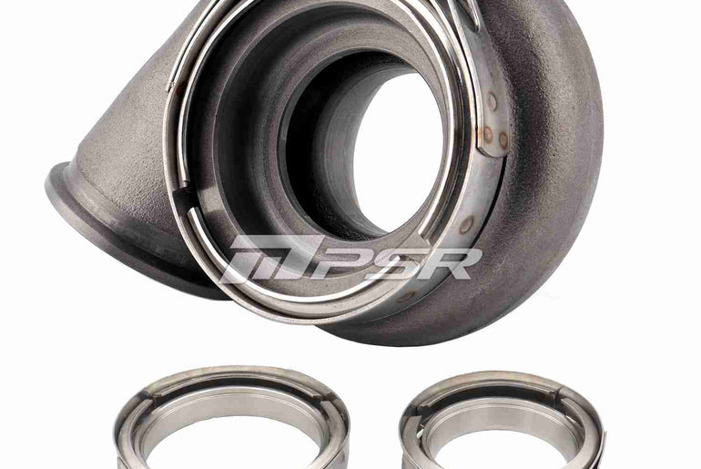 PULSAR G25/49G TURBINE HOUSING