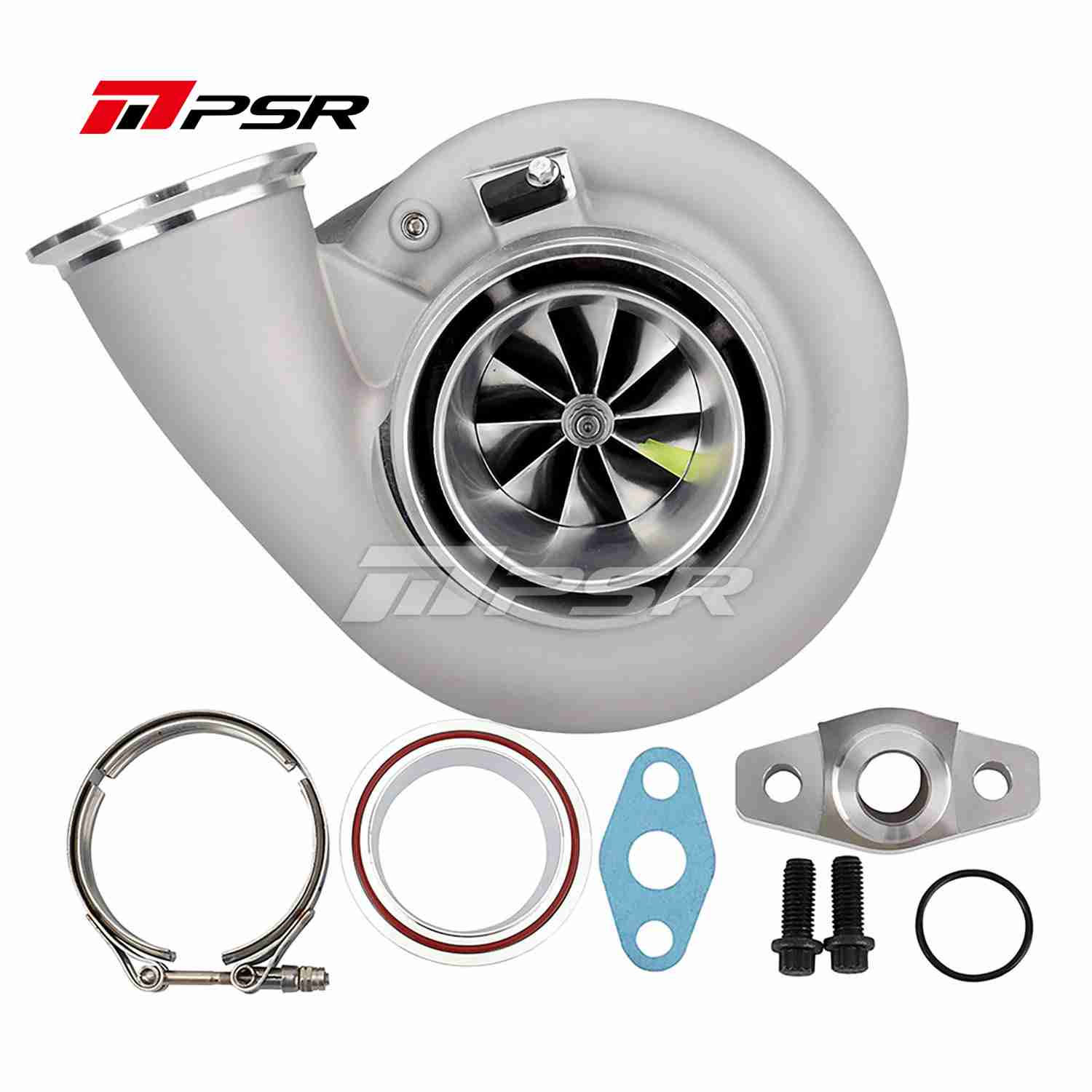 PULSAR 7975G/G42-1450 DUAL BALL BEARING TURBO EXTERNAL WASTEGATE