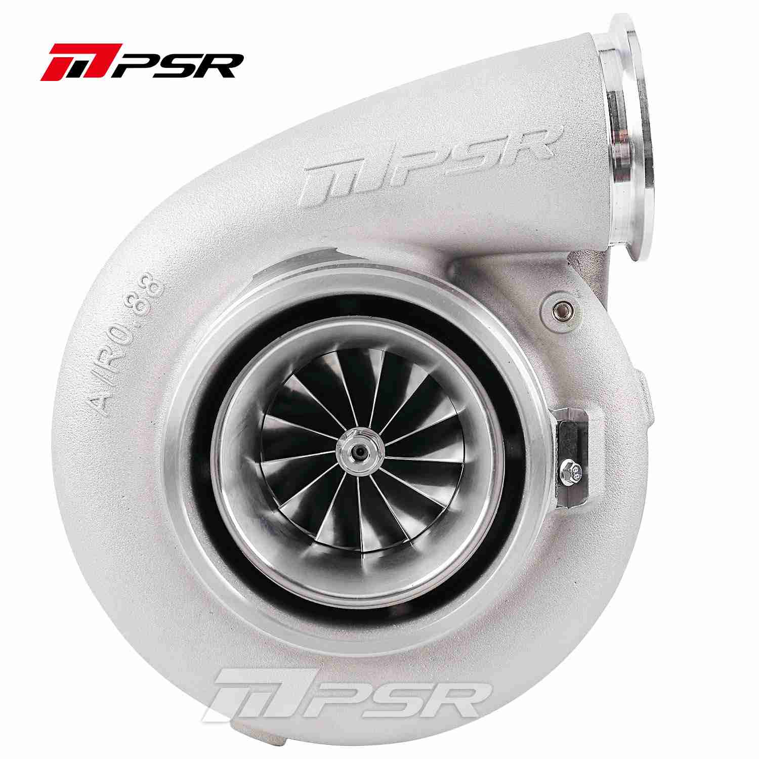 PULSAR 8894G/G50-1900 DUAL BALL BEARING TURBO EXTERNAL WASTEGATE