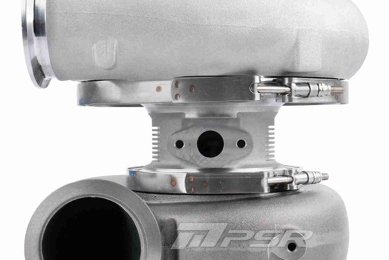 PULSAR PRO98 PRO MOD TURBOCHARGER