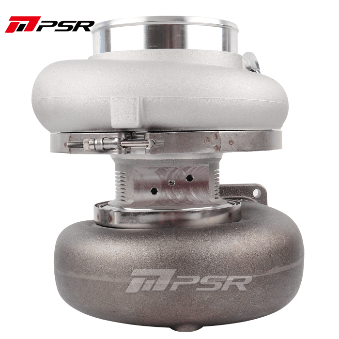 PULSAR 8894G/G50-1900 DUAL BALL BEARING TURBO EXTERNAL WASTEGATE