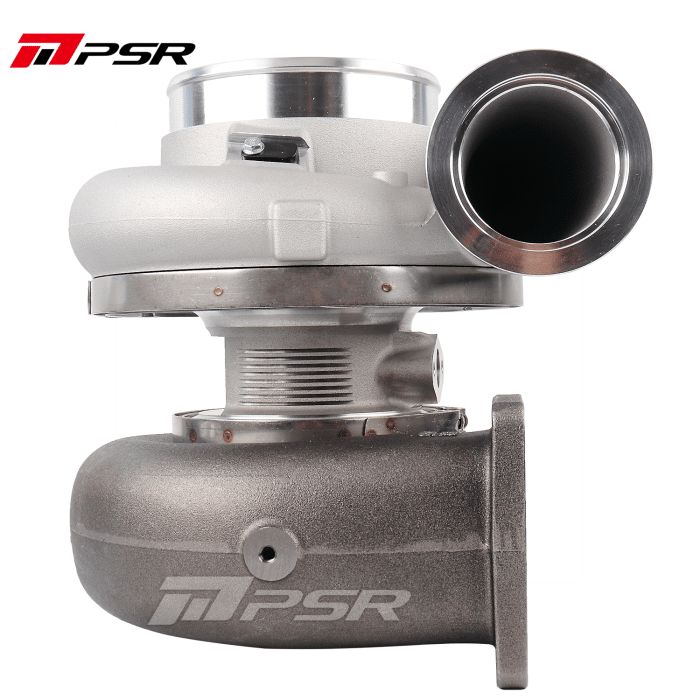 PULSAR 8894G/G50-1900 DUAL BALL BEARING TURBO EXTERNAL WASTEGATE