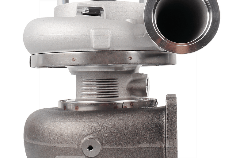 PULSAR PRO98 PRO MOD TURBOCHARGER