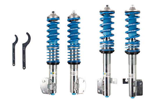 BILSTEIN B16 DAMPER ADJUSTABLE COILOVER SUSPENSION KIT