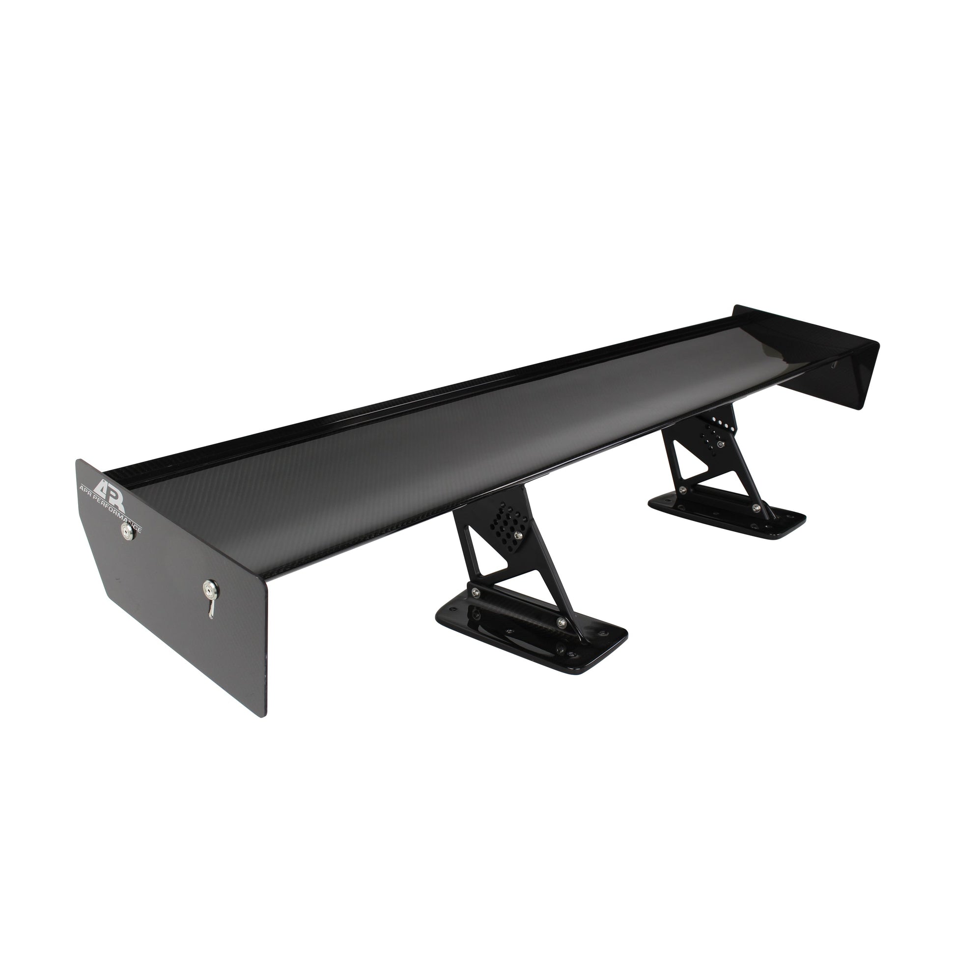APR PERFORMANCE CARBON FIBRE GT-250 LOWER ADJUSTABLE WING