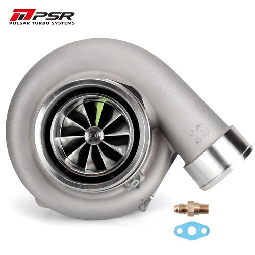 PULSAR Next GEN PSR3582 Supercore for Ford Falcon to replace the factory GT3582R Pulsar Turbo Systems