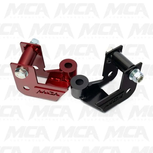 TRACTION MOD FOR TOYOTA 86 & BRZ 2012-2022+ MCA Suspension