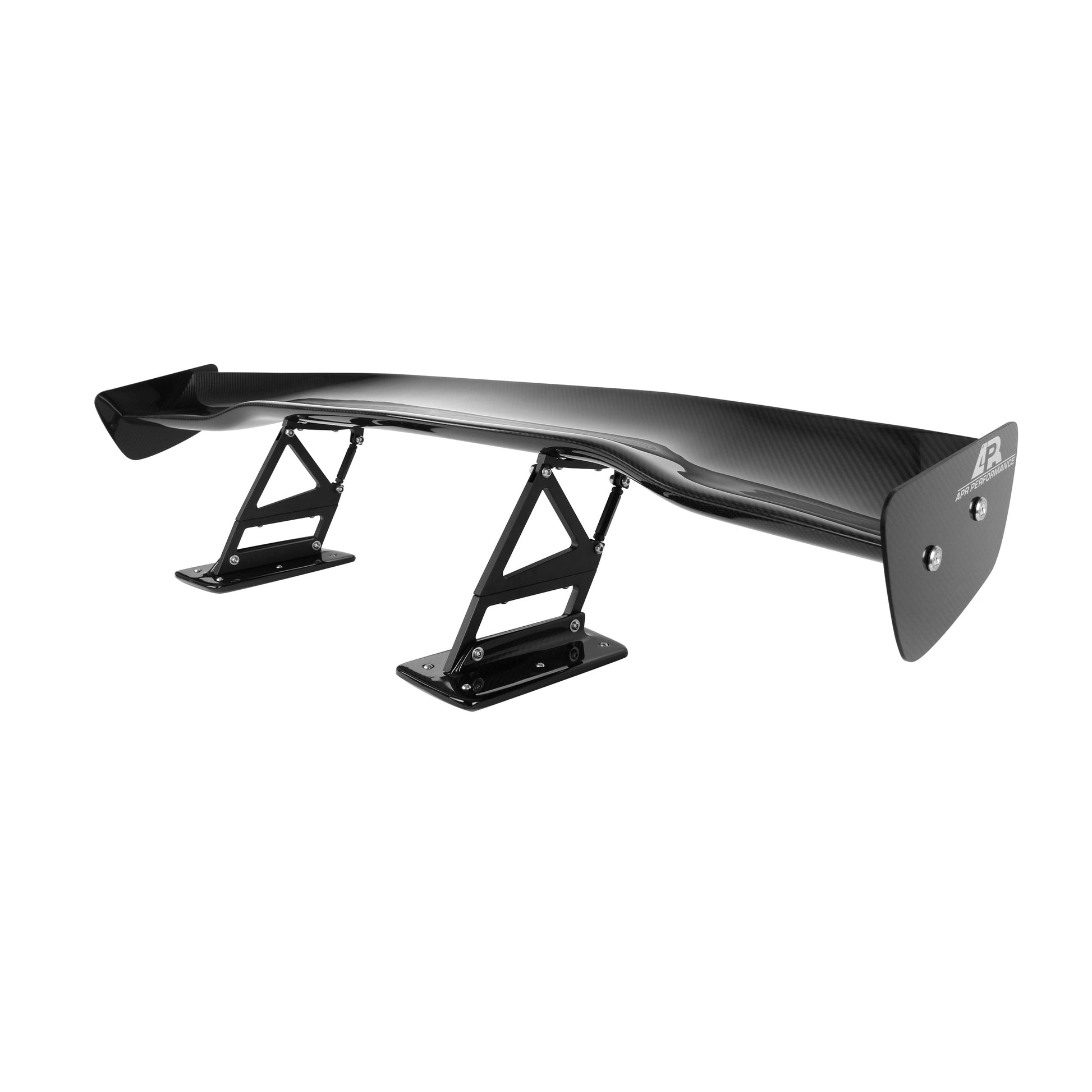 APR PERFORMANCE CARBON FIBRE GTC-200 ADJUSTABLE WING