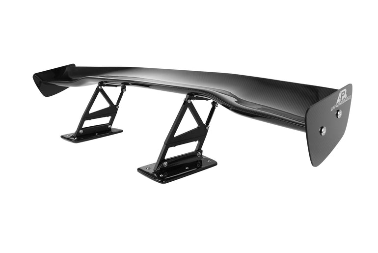 APR PERFORMANCE CARBON FIBRE GTC-200 ADJUSTABLE WING