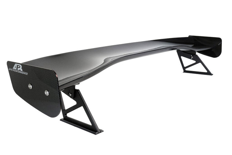 APR PERFORMANCE CARBON FIBRE GTC-300 67