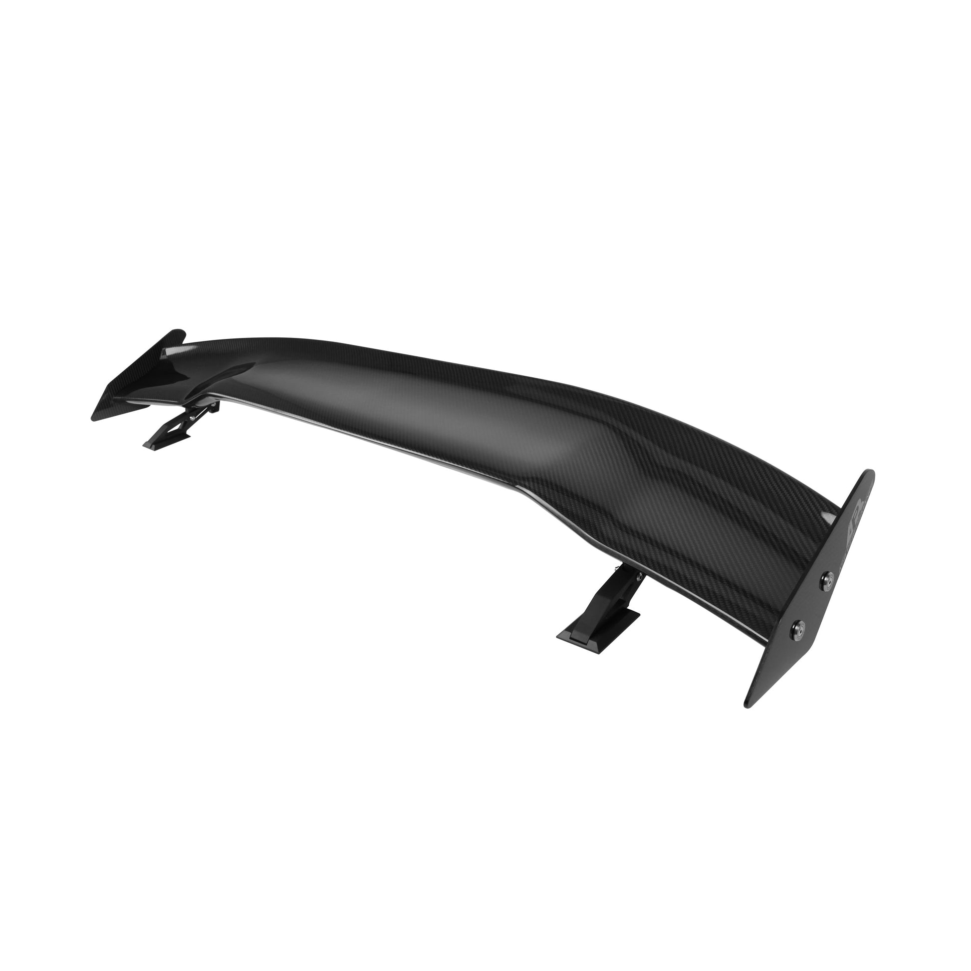APR PERFORMANCE CARBON FIBRE GTC-200 DRAG ADJUSTABLE WING