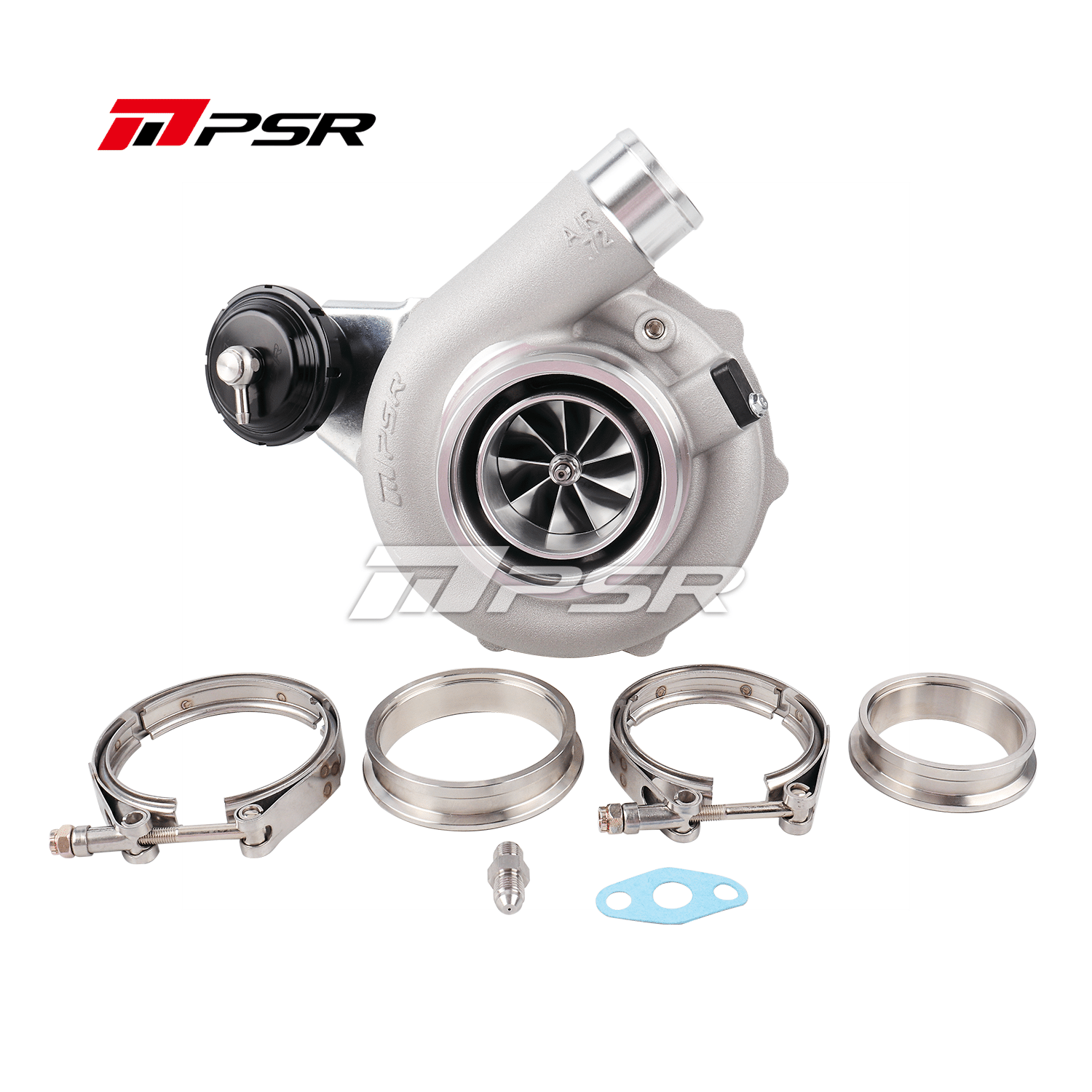 PULSAR 5455G/G30-660 DUAL BALL BEARING TURBO INTERNAL WASTEGATE