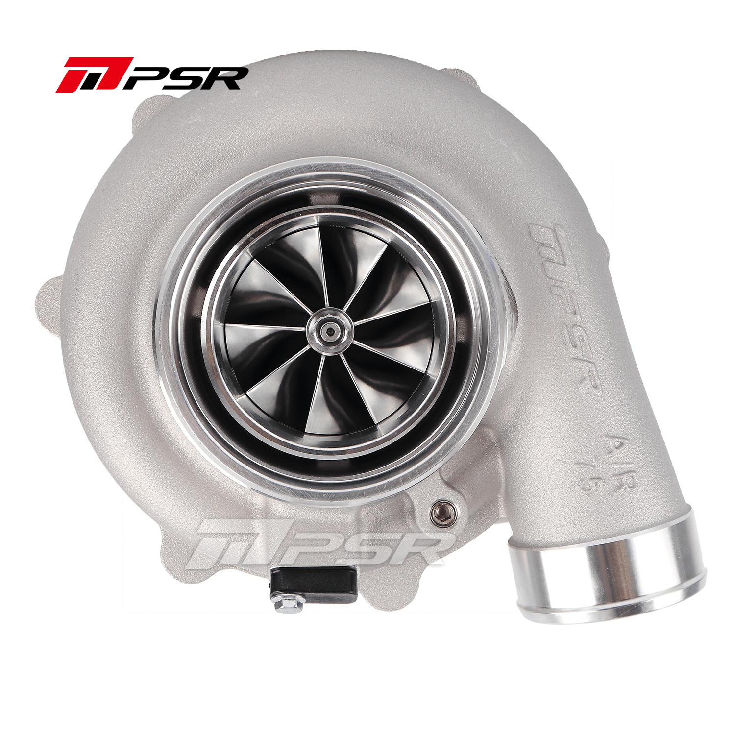 PULSAR 6862G/G35-1050 DUAL BALL BEARING TURBO EXTERNAL WASTEGATE