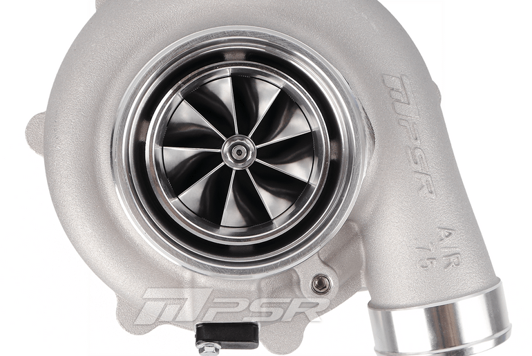 PULSAR 6862G/G35-1050 DUAL BALL BEARING TURBO EXTERNAL WASTEGATE